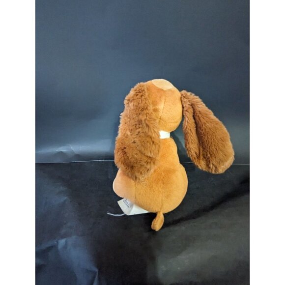 Disney Just play Lady and the tramp lady plush toy7" stuffed animal - Picture 5 of 9